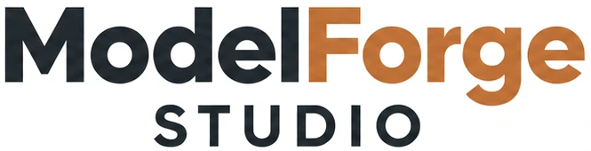 ModelForge Studio
